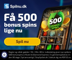 Danske Online Casinoer